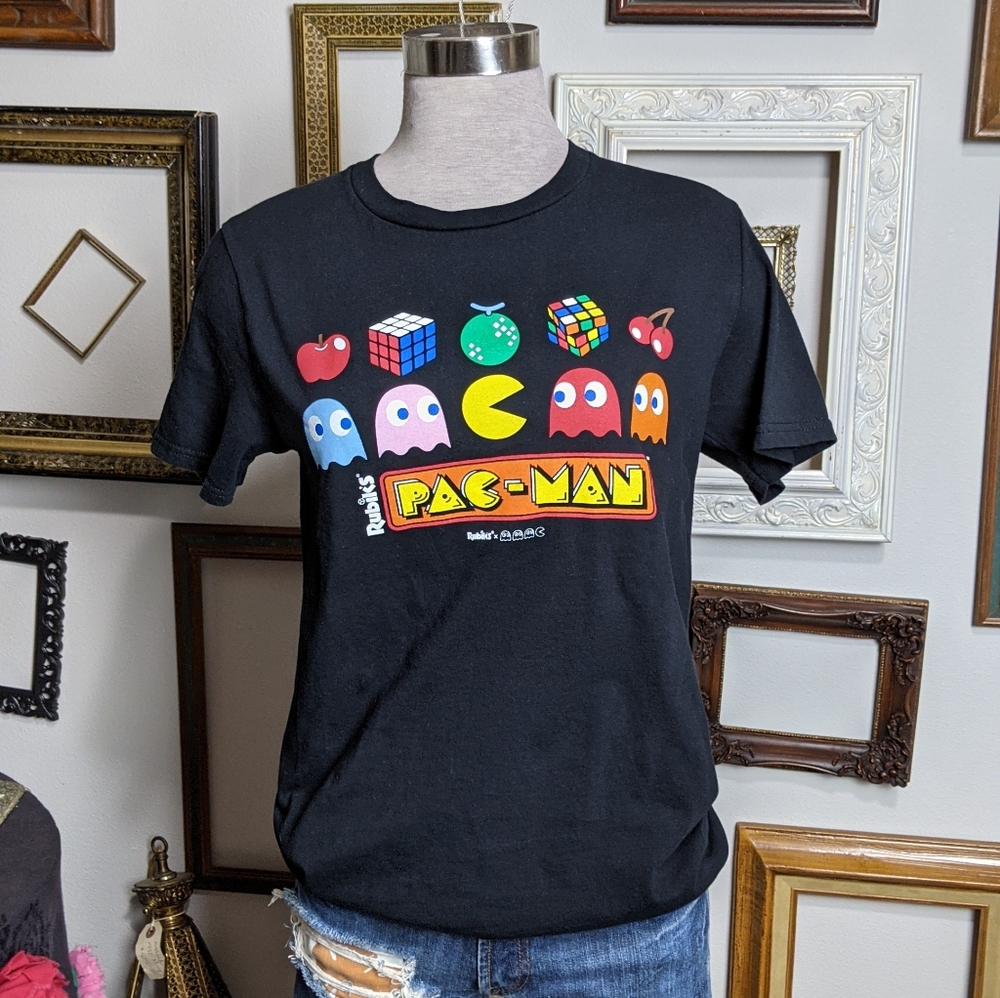 Pac-Man fever It's driving me crazy - Picture 2 of 3